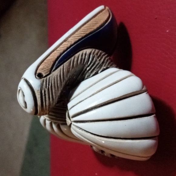Pelican figurine - Picture 2 of 10
